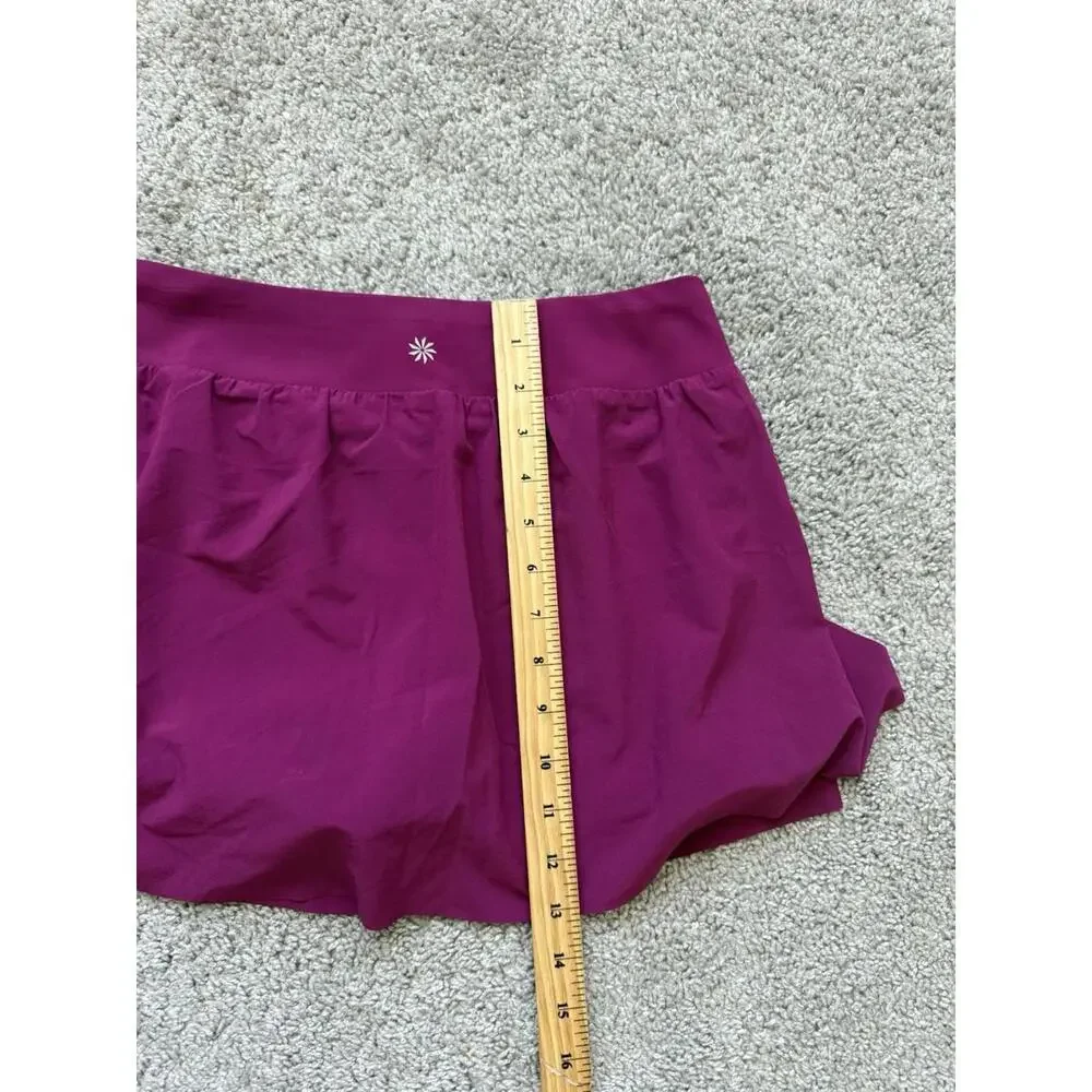 Athleta size shipping home